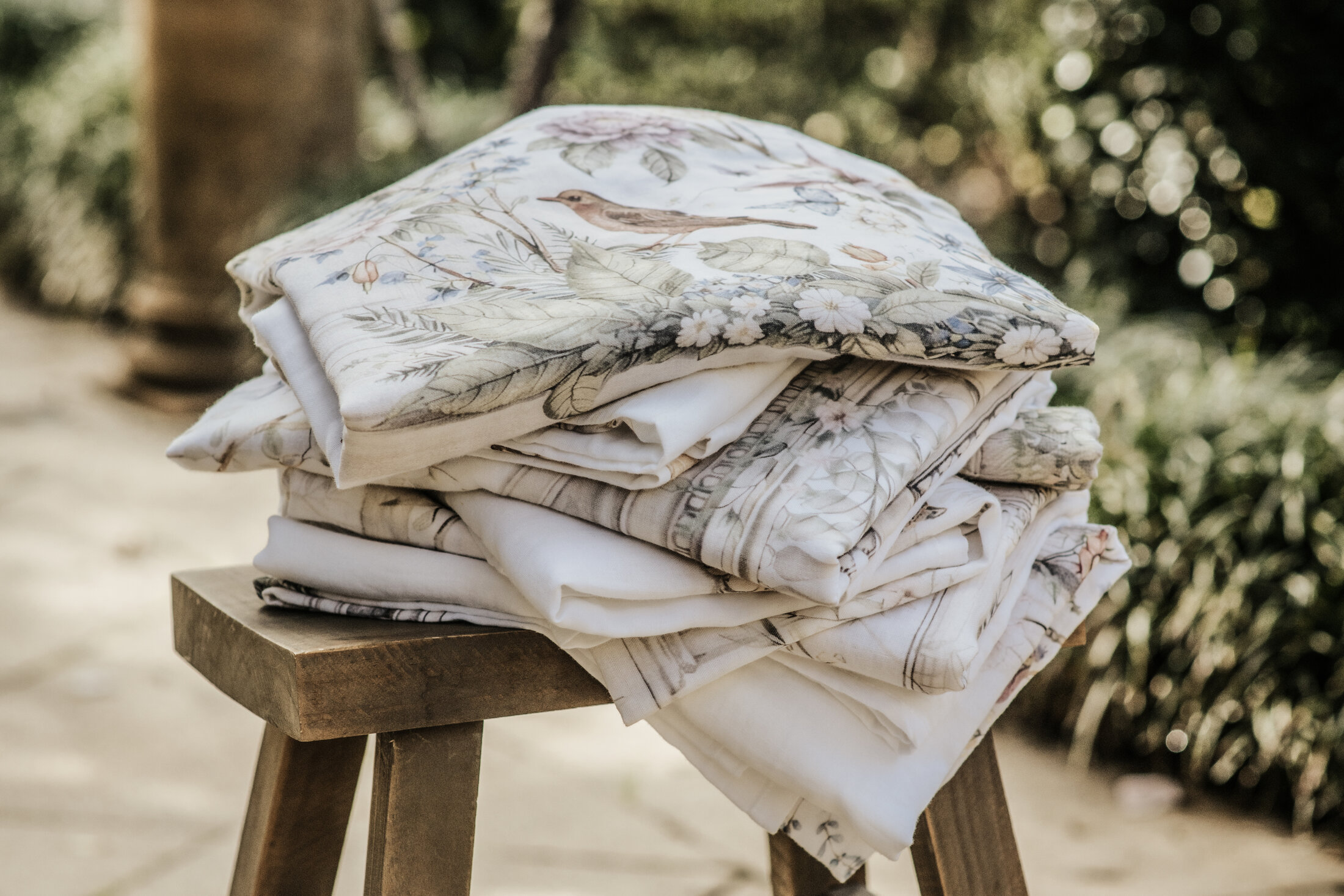 Parent and baby bonding moment, reasons parents choose Fenne wraps